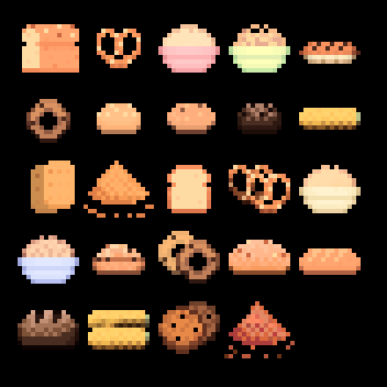 Baked Goods Image