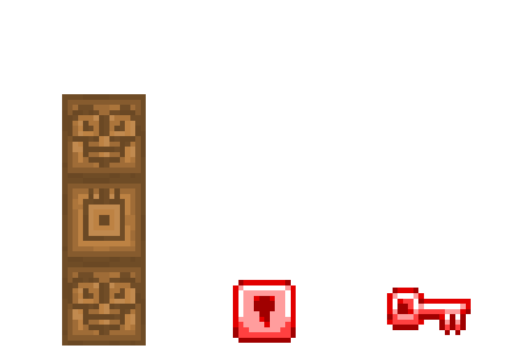 Doors and Keys Image
